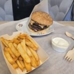 Bergens Beste Burger – Hva Kjennetegner En Virkelig God Burgeropplevelse?