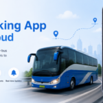How To Build A Bus Booking App Like Busbud