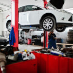 Trusted Car Workshop for Professional Car Repair Sharjah Services