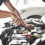 What does a roadworthy certificate actually check in Victoria?