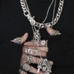 The Chrome Hearts Big PJ Ring: Is it Too Big for You?