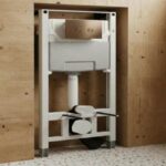 Towel Radiators at Cistern.uk: Stylish Warmth for Modern Bathrooms