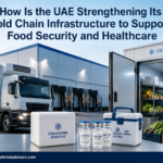 How Is the UAE Strengthening Its Cold Chain Infrastructure to Support Food Security and Healthcare?