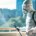 Balancing Turf Density and Structural Pest Management