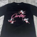 Corteiz T Shirt Collection – Stylish Essentials for Daily Wear
