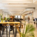 10 Benefits of Choosing Shared Office Space in NYC