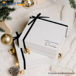 Custom Gift Boxes That Make Your Brand Impossible to Forget