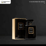 Custom Perfume Boxes for Premium Fragrance Presentation and Branding