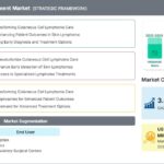 Global Cutaneous Cell Lymphoma Treatment Market Overview: Industry Insights and Future Outlook