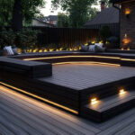 Intercrus Decks TX | Transforming Yards into Gathering Spaces