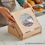Custom Bakery Boxes for Freshness and Brand Growth