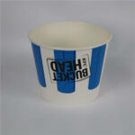 How Can Custom Paper Buckets Improve Food Packaging