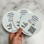 Custom NFC Tags for Modern Product Identification
