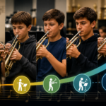 From Beginner to Confident Musician: The Timeline Nobody Talks About