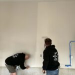 Professional Drywall Repair in Ottawa – Trusted Solutions by TP Hogan