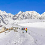 Manaslu Circuit Trek: A Complete Guide to Nepal’s Hidden Himalayan Adventure