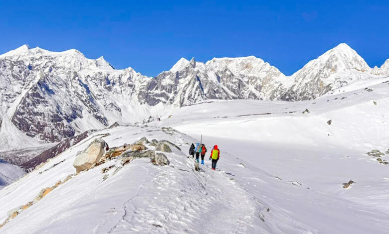 Manaslu Circuit Trek: A Complete Guide to Nepal’s Hidden Himalayan Adventure