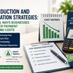 Fee Reduction and Elimination Strategies: Practical Ways Businesses Can Lower Payment Processing Costs