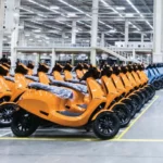 Electric Scooter Manufacturing Plant Cost 2026: Complete Feasibility Report and ROI Analysis