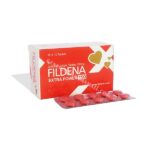 Fildena 150Mg | Sildenafil | Uses | Effects | USA | UK