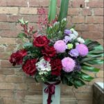 Where Every Bouquet Becomes Part of Someone’s Story