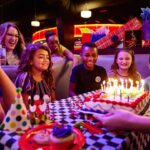 Best Fun Birthday Party Places Near Conroe Texas For Kids And Teens