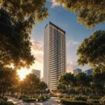 Godrej Samaris Sector 53 Gurgaon: The Future of Luxury Living in the Heart of Golf Course Road