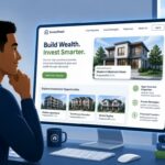 Turning Website Visitors into Property Buyers: A Proven Framework