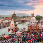 Agra to Haridwar Taxi | Agra to Haridwar Cab Price