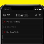 How to Enjoy a Fun Music Game: A Friendly Guide to Heardle