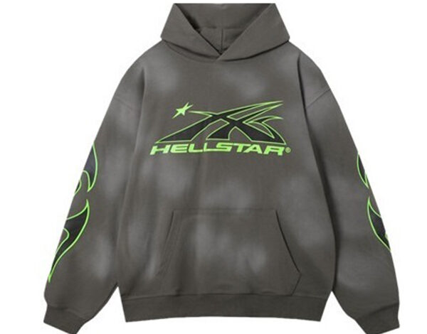 Hellstar: The Streetwear Brand Everyone Is Talking About