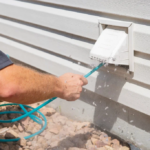 First-Time Homeowner in Arlington? Why Dryer Vent Cleaning Belongs on Your Maintenance List