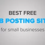 Free Job Posting Sites That Help You Earn from Home