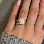 Lab Grown Diamond Engagement Rings Buying Guide for Couples | Custom Lab Grown Diamond Rings