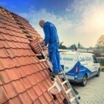 Verander uw kansen met Bitumen Dak Aanbouw Vervangen