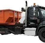 Roll-Off Bin Rentals Brampton for Cleanups & Renovations