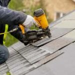 Why Is Flat Roof Repair Important After a Leak?