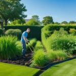 Why Should Overgrown Areas Get Vegetation Clearance?