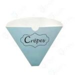 Why Custom Crepe Cones Feel More Natural