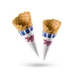 Custom Crepe Cones Guide for Food Serving Ideas