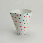 How Can Custom Crepe Cones Improve Food Presentation?