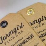 Custom Price Tags That Add Value to Product Packaging