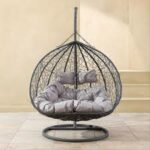 How Swings Help Reduce Stress and Improve Calmness?