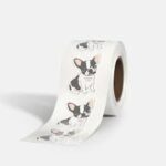 Design Stunning Packages Using The Die-Cut Roll Label