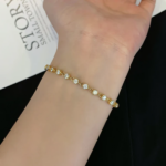 Why a Lab Grown Diamond Tennis Bracelet Is Worth Considering