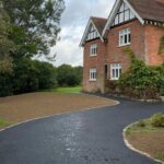 How Can Tarmac Driveways Neath Improve Kerb Appeal?