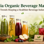 India Organic Beverage Market. Trends Shaping a Healthier Beverage Industry