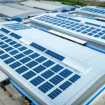 Why Industrial Solar is the Smartest Choice for Local Factories