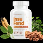 InsuFend: Benefits, Ingredients, Pros, and Things to Know