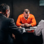 What Happens If You’re Arrested for Murder and Need DWI Lawyers Houston?